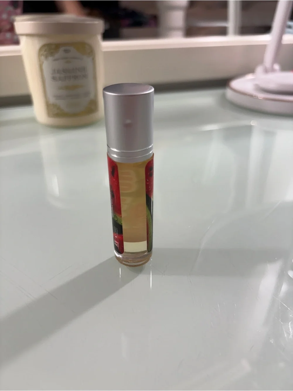 Canvas Beauty Watermelon Wonder Roll On Fragrance